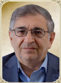 دکتر گودرز افتخارجهرمی استاد گروه حقوق عمومی دانشگاه شهید بهشتی