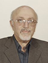 دکتر عباس شریفی تهرانی عضو پیوسته فرهنگستان علوم و استاد بازنشسته گیاه پزشکی دانشگاه تهران