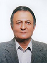 دکتر حسن احمدی عضو پیوسته فرهنگستان علوم و استاد بازنشسته دانشکده کشاورزی و منابع طبیعی دانشگاه تهران