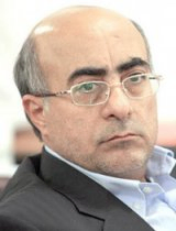 دکتر اکبر کمیجانی استاد دانشگاه تهران