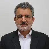 پروفسور محمدحسین بهشتی استاد - پژوهشگاه پلیمر و پتروشیمی ایران