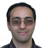 دکتر حمیدرضا رضایی عضو هئیت علمی دانشکده محیط زیست