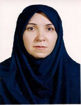 دکتر زهرا اهری دانشیار دانشکده معماری و شهرسازی، دانشگاه شهید بهشتی