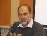  هادی شیرزاد رئیس پژوهشگاه علوم انتظامی و مطالعات اجتماعی ناجا