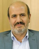 دکتر نعمت اله اکبری عضو هیات علمی و استاد دانشگاه اصفهان