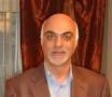 دکتر مرتضی آنالویی دانشیار دانشگاه علم و صنعت ایران