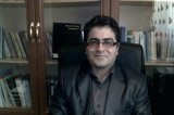 دکتر عباس بخشی پور رودسری دانشیار، دانشگاه تبریز