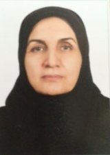دکتر زهرا اباذری دانشیار - هیات علمی دانشگاه آزاد اسلامی تهران شمال