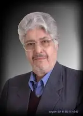 دکتر اسماعیل شهبازی استاد دانشگاه شهید بهشتی