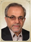 دکتر سیدفضل الله موسوی استاد حقوق بین الملل دانشگاه تهران