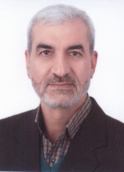 دکتر حسین بهروان استاد بازنشسته جامعه شناسی دانشگاه فردوسی مشهد