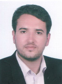 دکتر افشین متقی عضو هئیت علمی دانشگاه خوارزمی