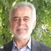 دکتر محمد علی فیروزی مدیرگروه جغرافیا برنامه ریزی شهری دانشگاه شهید چمران اهواز
