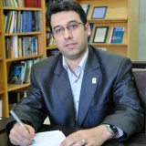 دکتر محمد زره ساز استادیار گروه علم اطلاعات و دانش شناسی