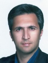  اسماعیل صالحی دانشیار-رشته برنامه ریزی محیط زیست دانشگاه تهران