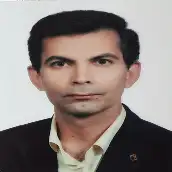 دکتر مسعود براتی عضو هئیت علمی دانشگاه آزاد اسلامی واحد نجف آباد