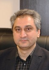  محمدحسن ایکانی استاد سازمان پژوهش‌های علمی و صنعتی ایران