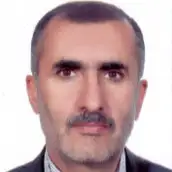 دکتر نیازعلی ابراهیمی پاک دانشیار پژوهشی موسسه تحقیقات خاک و آب