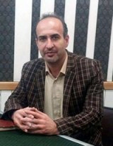 دکتر هادی اسدی رحمانی استاد موسسه تحقیقات خاک و آب