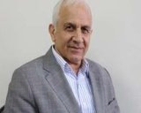 دکتر علینقی مشایخی استاد دانشگاه صنعتی شریف