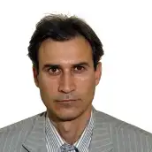 دکتر رضا موحدی دکتر رضا موحدی
