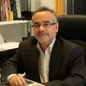 دکتر امیرمحمد حاجی یوسفی دانشیار روابط بین الملل، گروه علوم سیاسی و روابط بین الملل، دانشگاه شهید بهشتی