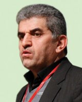  محمود خدادوست مشاور وزیر و مدیرکل دفتر طب ایرانی وزارت بهداشت، درمان و آموزش پزشکی