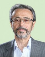 غلامرضا امین عضو هیئت‌علمی دانشکده داروسازی دانشگاه علوم پزشکی تهران