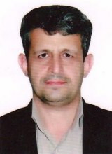 دکتر ناصر حافظی مقدس هیات علمی دانشگاه فردوسی مشهد