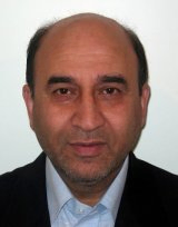 دکتر سید سیاوش مداینی استاد، دانشگاه رازی کرمانشاه