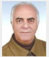 دکتر غلامعلی حاتم استاد دانشگاه تهران