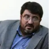 دکتر فواد ایزدی عضو هیات علمی دانشکده مطالعات جهان دانشگاه تهران