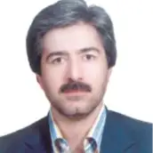 دکتر محمدرضا محمدجانی استادیار