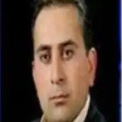 دکتر مظاهر صلحی ریاست مرکز آموزشی علمی کاربردی پارس آباد 1