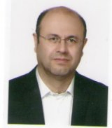 دکتر بهزاد سلمانی دانشیار اقتصاد دانشگاه تبریز