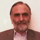 پروفسور ناصر سلطانی استاد،دانشکده مهندسی مکانیک، دانشگاه تهران، ایران
