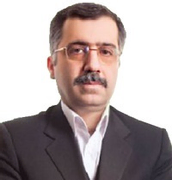 دکتر شاهین آخوندزاده استاد دانشگاه علوم پزشکی تهران