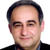 دکتر احمد ابراهیمی عطری دانشیار دانشگاه فردوسی مشهد