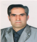 دکتر صادق نصری دانشیار دانشگاه تربیت دبیر شهید رجایی
