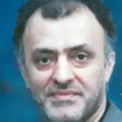 دکتر محمدرضا کردی دانشیار دانشگاه تهران