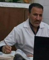 دکتر رحیم پیغان استاد تمام داشکده دامپزشکی دانشگاه چمران اهواز