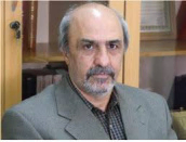  محمود گودرزی استاد دانشگاه تهران