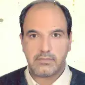 دکتر رضا رنجبر دانشکده دامپزشکی، دانشگاه شهید چمران اهوا
