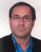 دکتر ولی رستمی دانشیار دانشگاه تهران