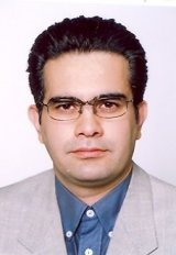دکتر کیوان شاهقلیان استادیار، دانشگاه آزاد اسلامی واحد قزوین