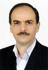 دکتر مرتضی سامتی استاد دانشگاه اصفهان