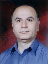 دکتر مصطفی عمادزاده استاد بازنشسته دانشگاه اصفهان