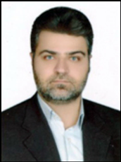دکتر حسن ایزانلو استادیار، گروه مهندسی بهداشت محیط، دانشکده بهداشت، دانشگاه علوم پزشکی قم، ایران.