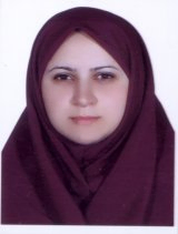  پرستو تاج زاده استادیار و متخصص میکروب شناسی دانشگاه علوم پزشکی مشهد، ایران