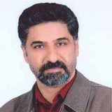  محمدرضا سلیمی معاون دانشکده دامپزشکی دانشگاه سمنان